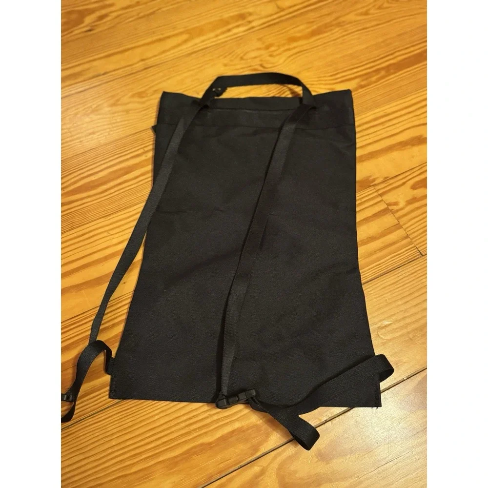 New w/h Tags‎ Nike Utility Training Gymsack (17L) in Black